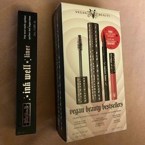 KVD Beauty Bundle